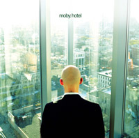 Lo nuevo de Moby ya a la venta!